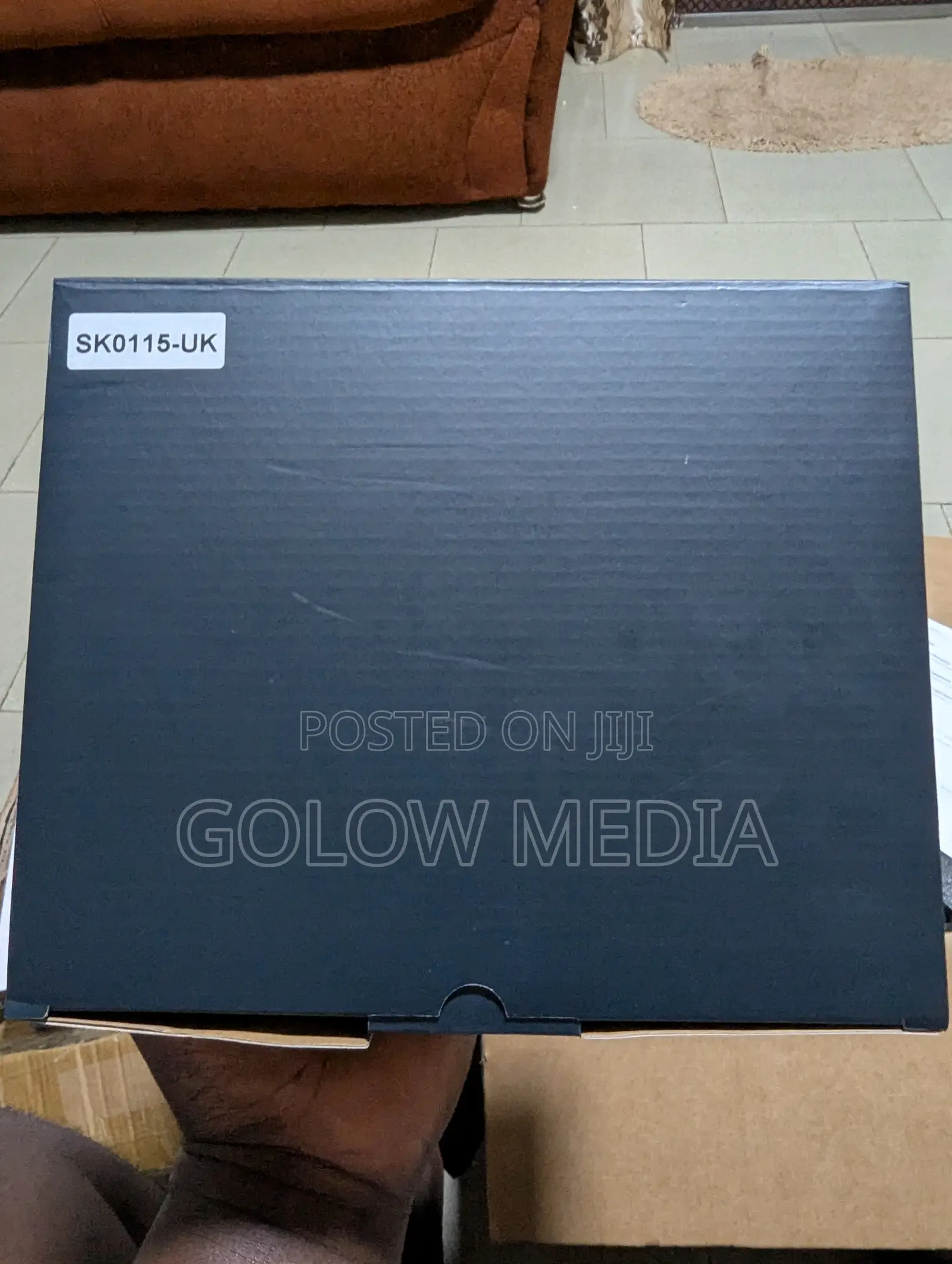 Starlink Battery/ Power Bank