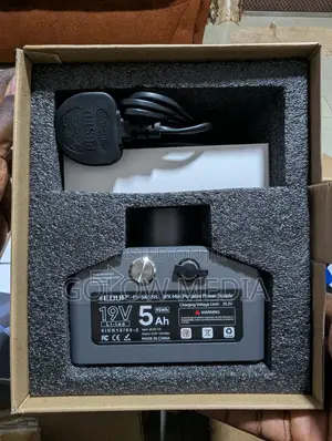 Starlink Battery/ Power Bank
