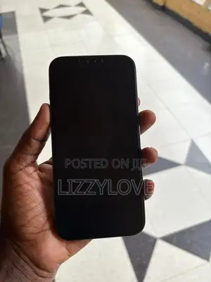 Apple iPhone 13 Pro 128 GB Black