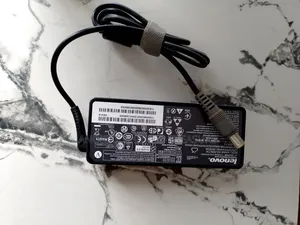 Lenovo Round Mouth (20v) Charger