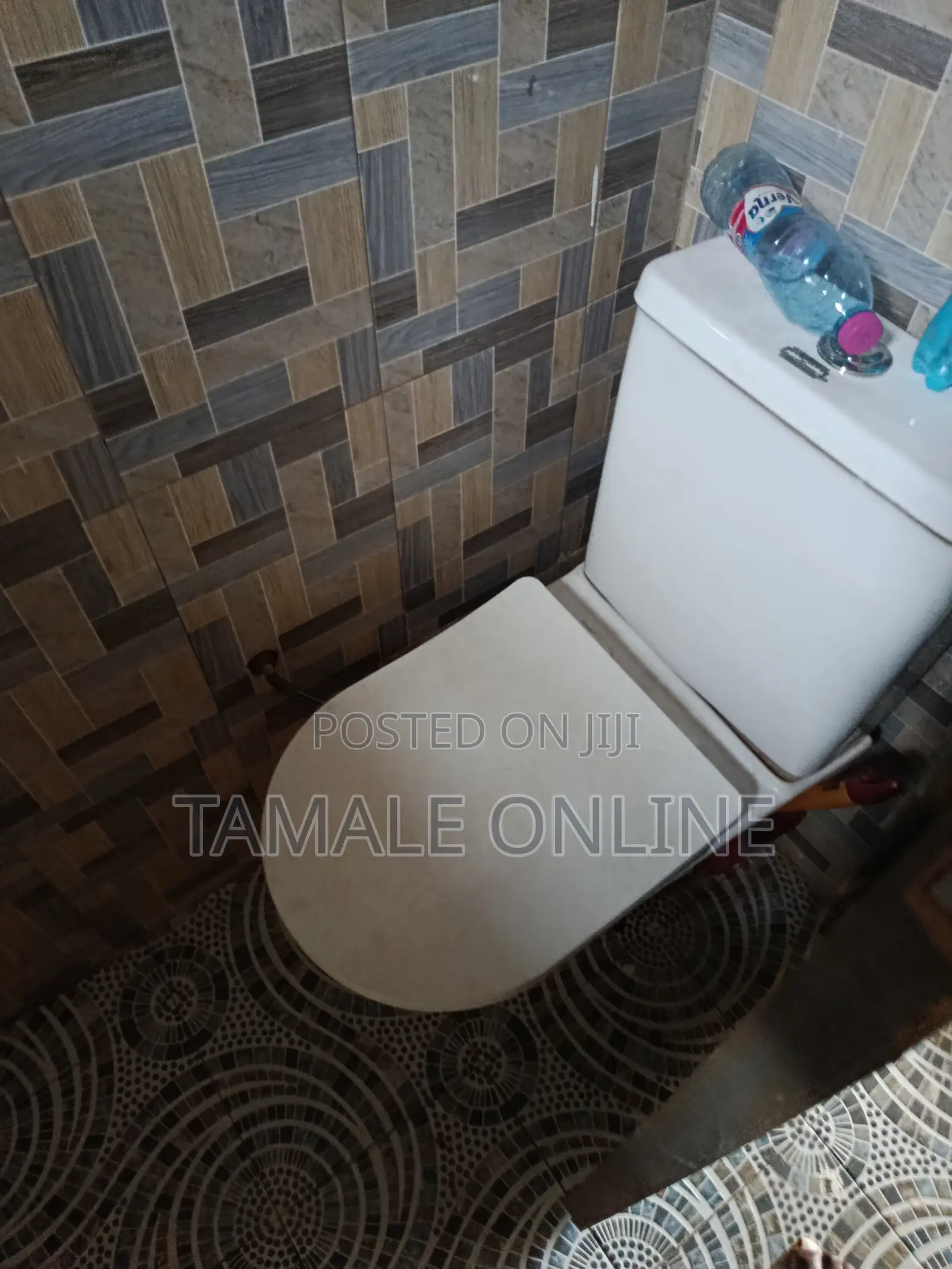 Furnished 1bdrm Room & Parlour in Tamale Municipal for rent