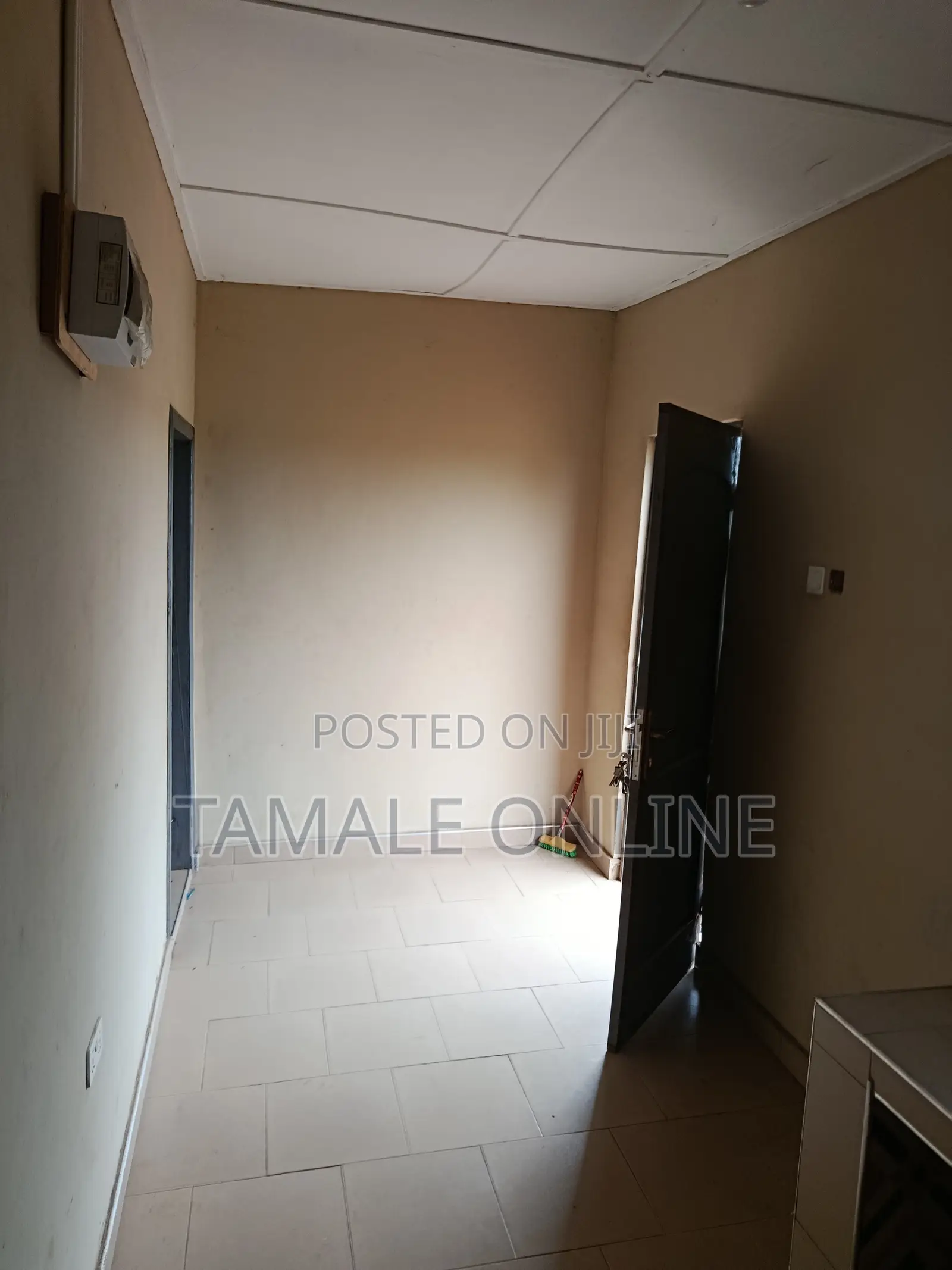 Furnished 1bdrm Room & Parlour in Tamale Municipal for rent