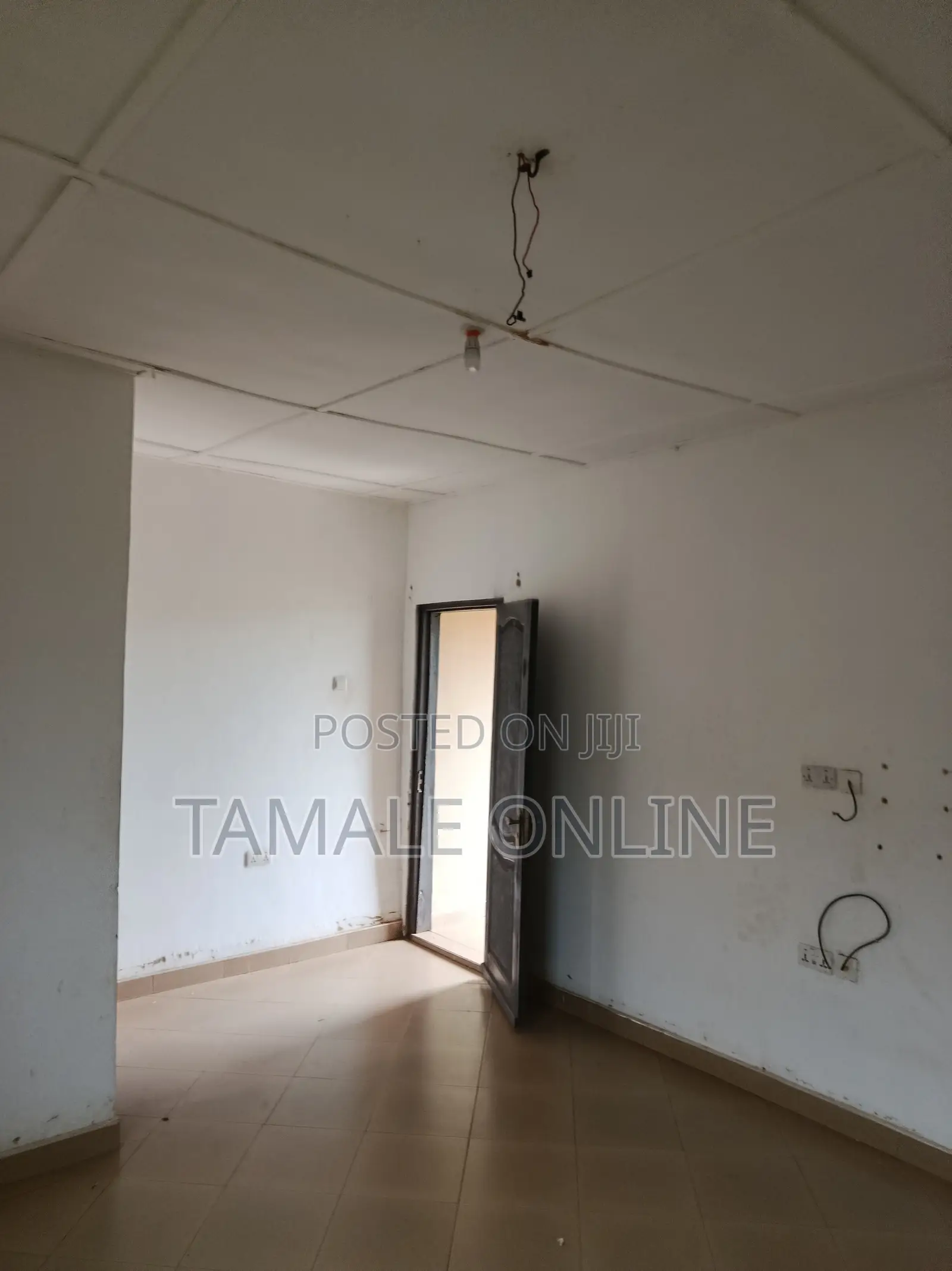 Furnished 1bdrm Room & Parlour in Tamale Municipal for rent