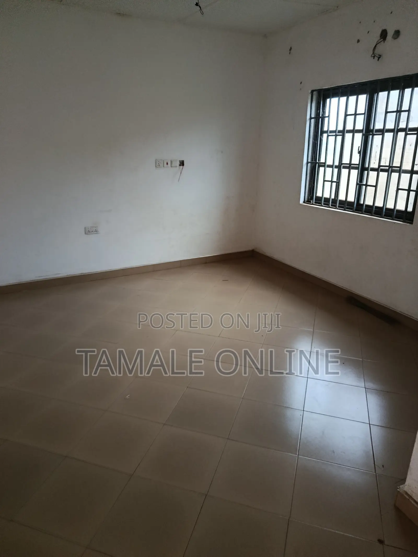 Furnished 1bdrm Room & Parlour in Tamale Municipal for rent