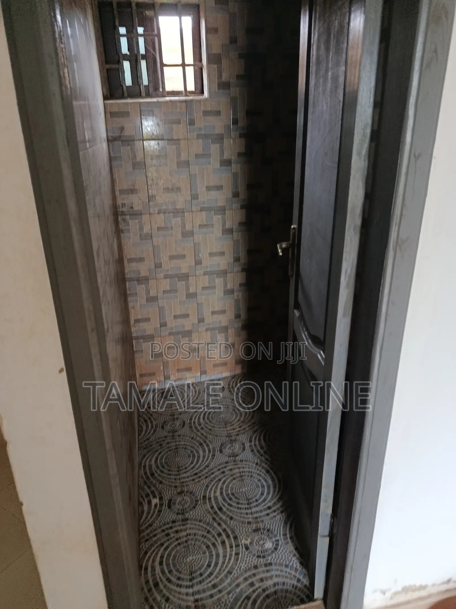 Furnished 1bdrm Room & Parlour in Tamale Municipal for rent