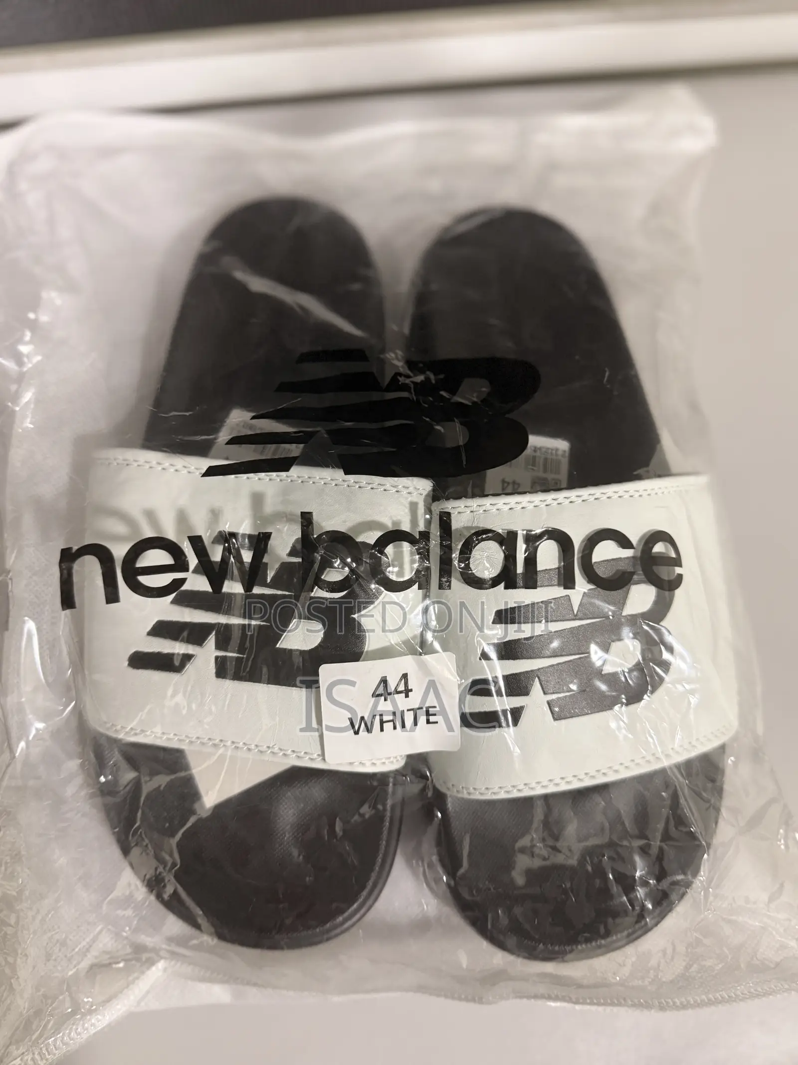Men Slides