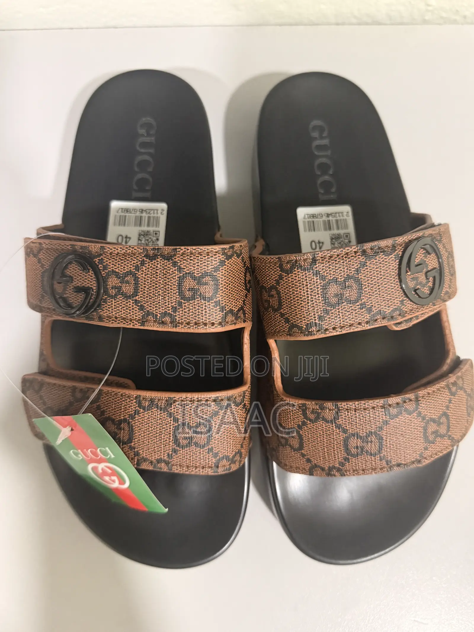 Men Slides