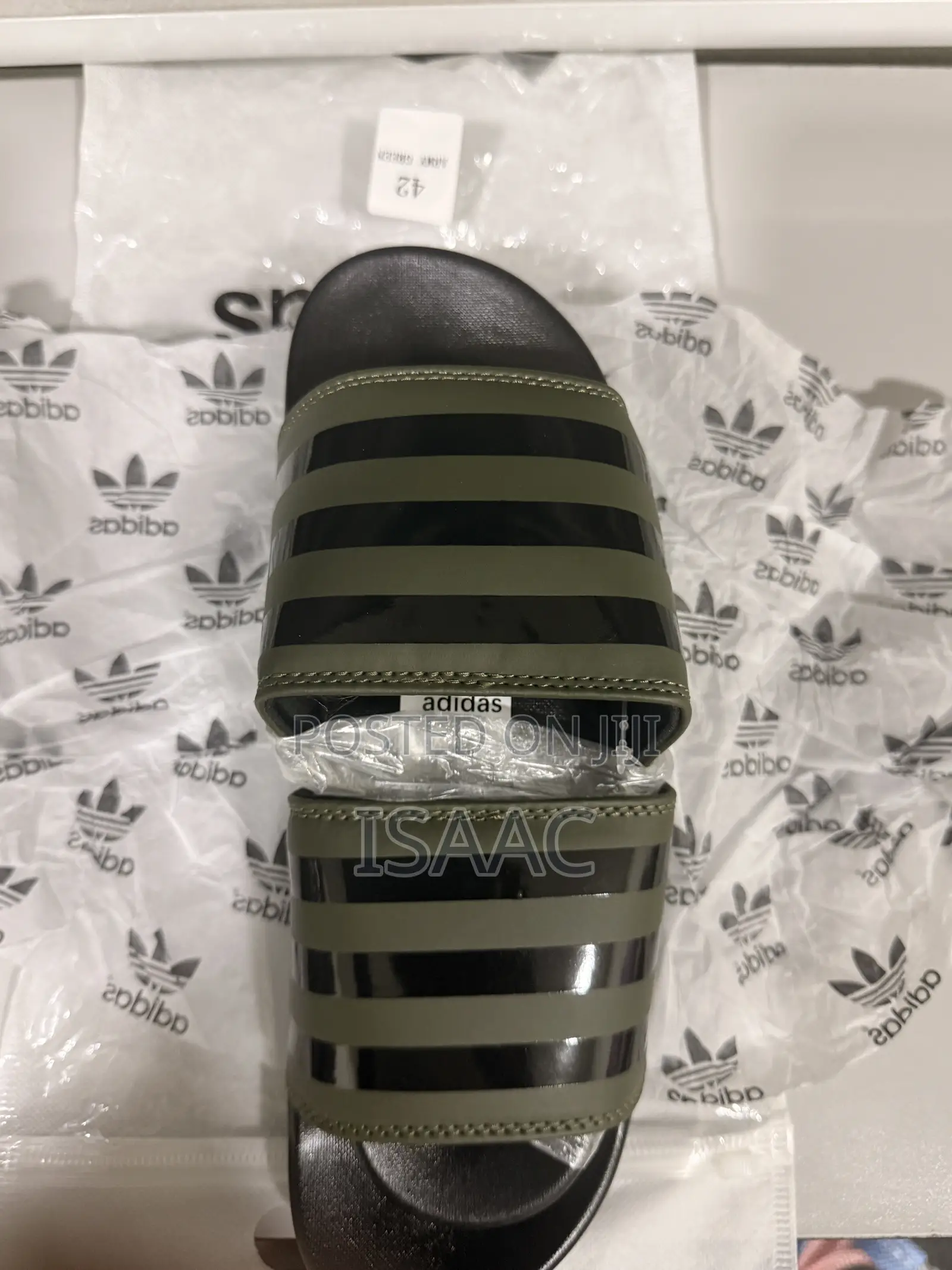 Men Slides