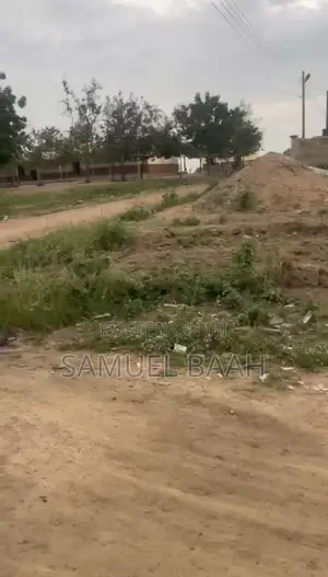 Land for Sale at Kasoa Ofankor