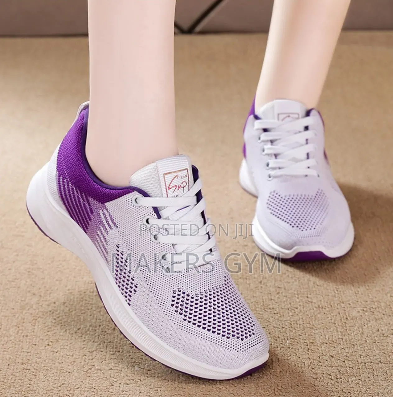 Running Shoes Women (Multi Color) All Size