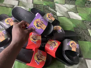 Lakers Slide Orginal