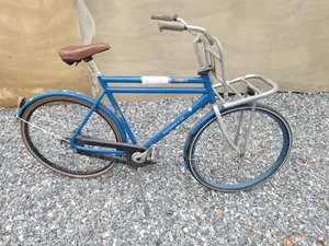 Cortina Pick Up Bike