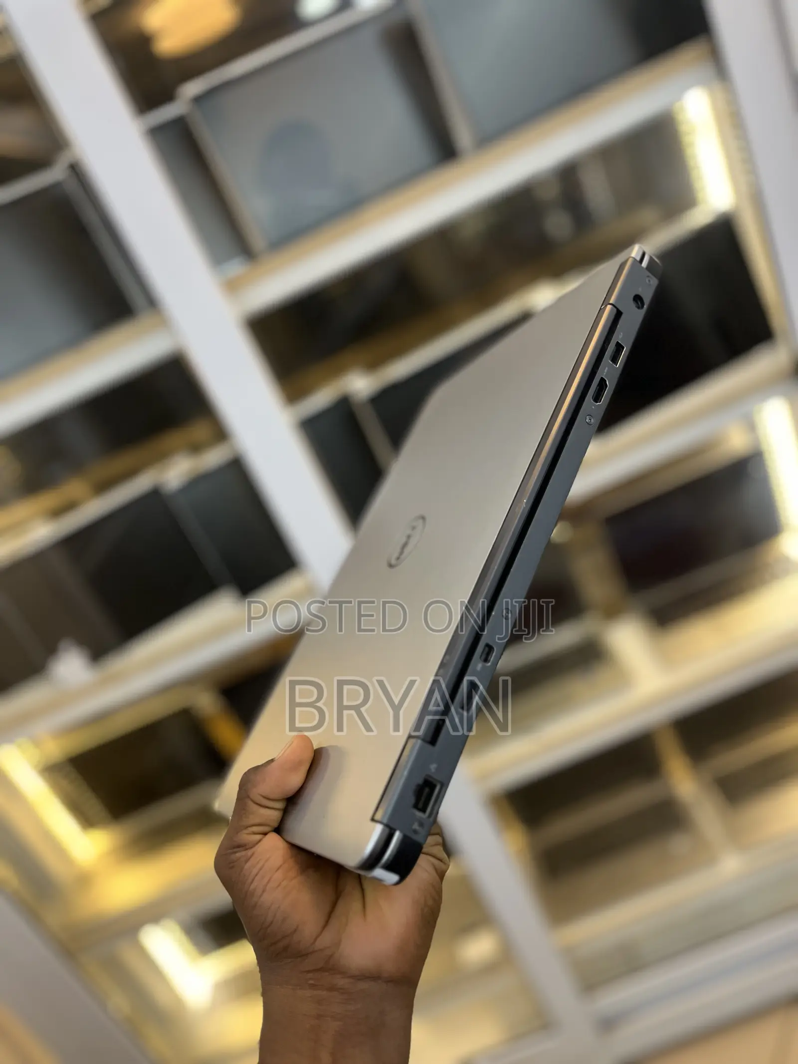 Laptop Dell Latitude E7450 8GB Intel Core i5 SSD 128GB
