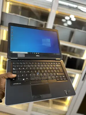 Laptop Dell Latitude E7450 8GB Intel Core i5 SSD 128GB