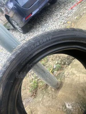 225/45r17 Car Tire