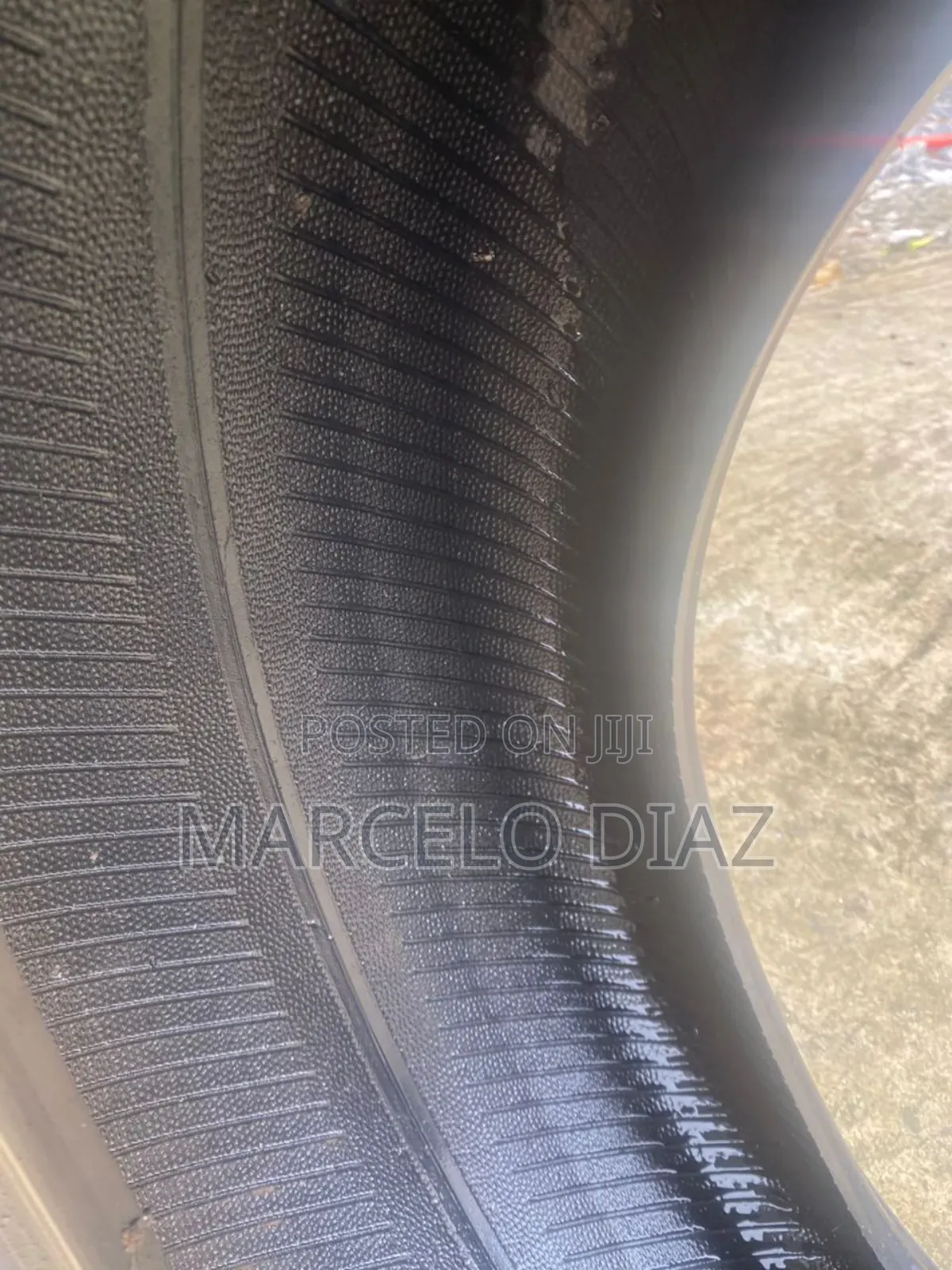 225/45r17 Car Tire
