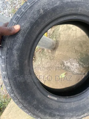 225/45r17 Car Tire