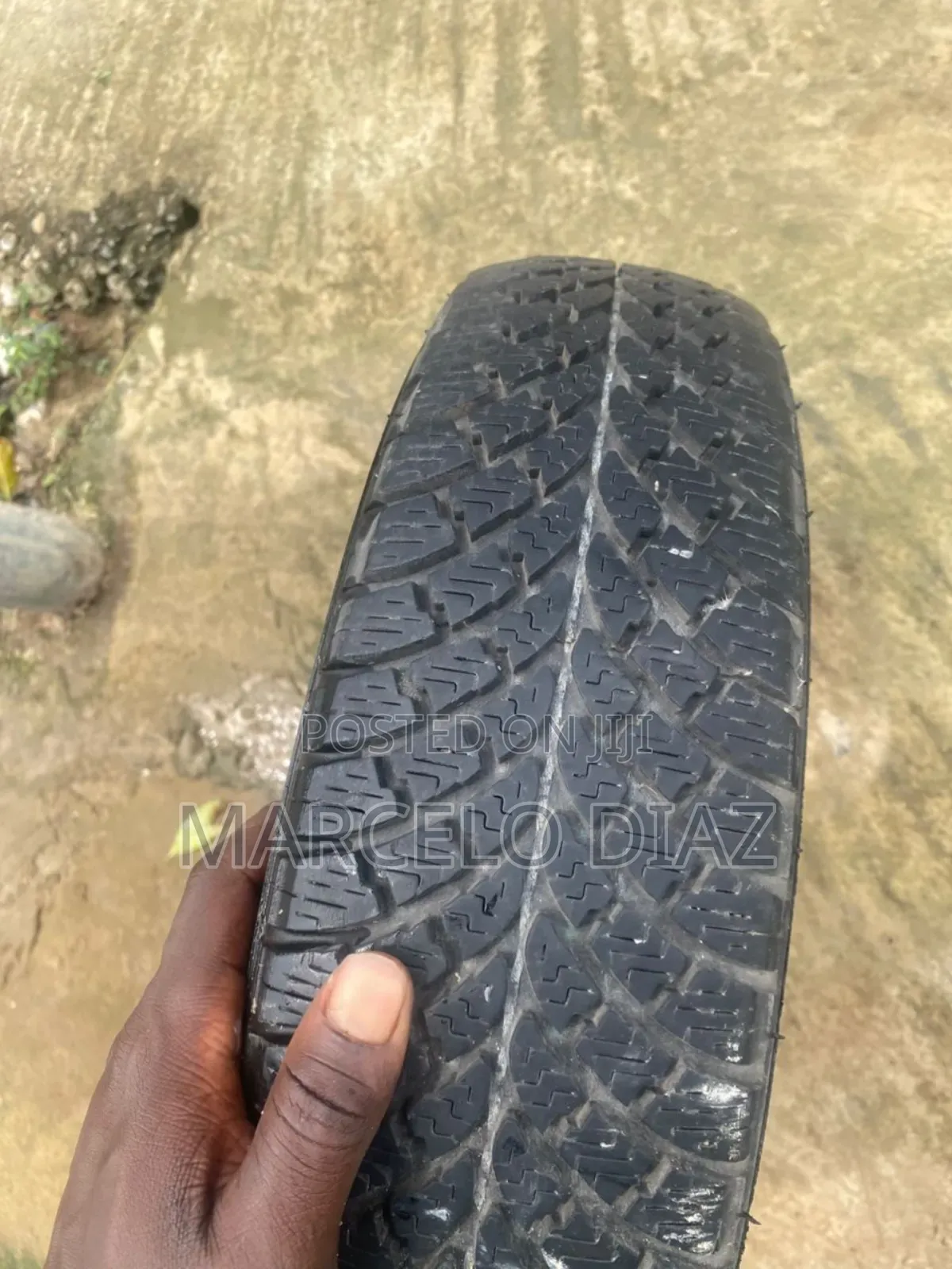 225/45r17 Car Tire