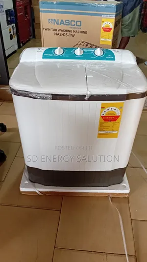Lightweight 5kg Twin Tub Washing Machine 5kg Washing Machine