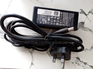 Dell Big Pin Laptop Charger