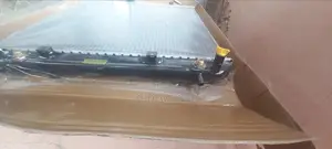 Water Radiator-Toyota Rush