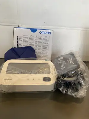 Omron M7 Intel It