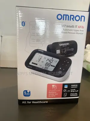 Omron M7 Intel It