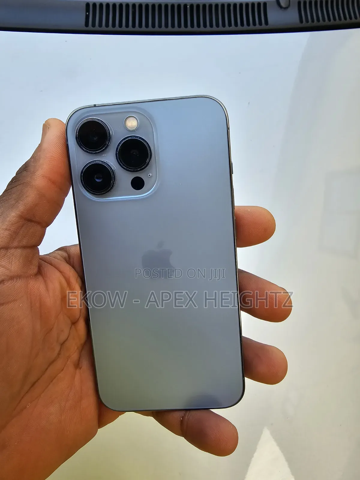 Apple iPhone 14 Pro 128 GB Silver