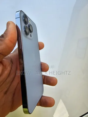 Apple iPhone 14 Pro 128 GB Silver