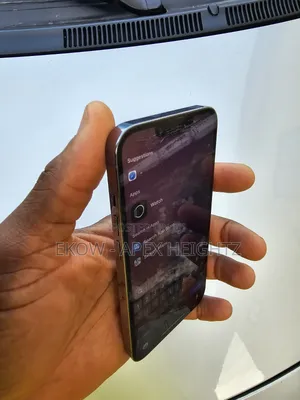Apple iPhone 14 Pro 128 GB Silver