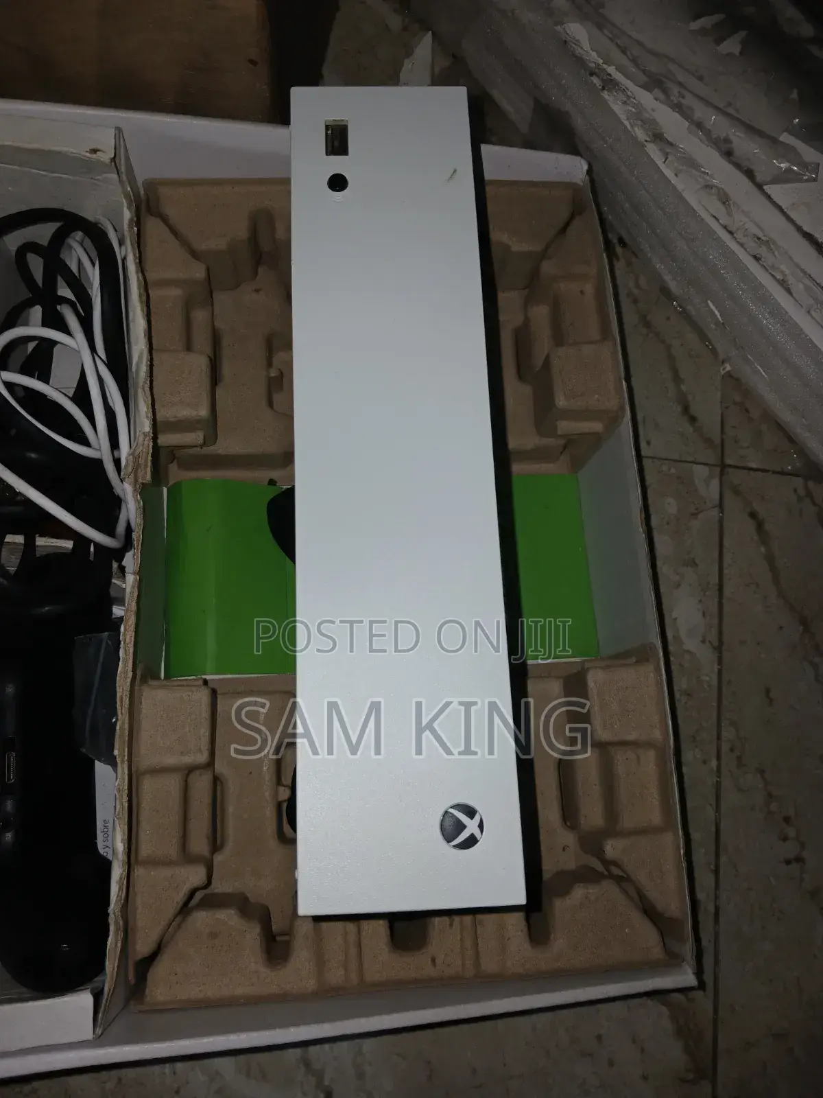 Xbox Series S