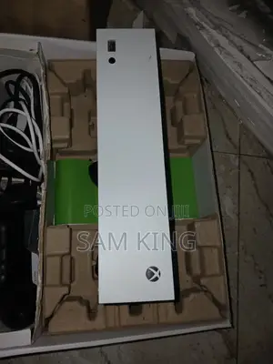 Xbox Series S
