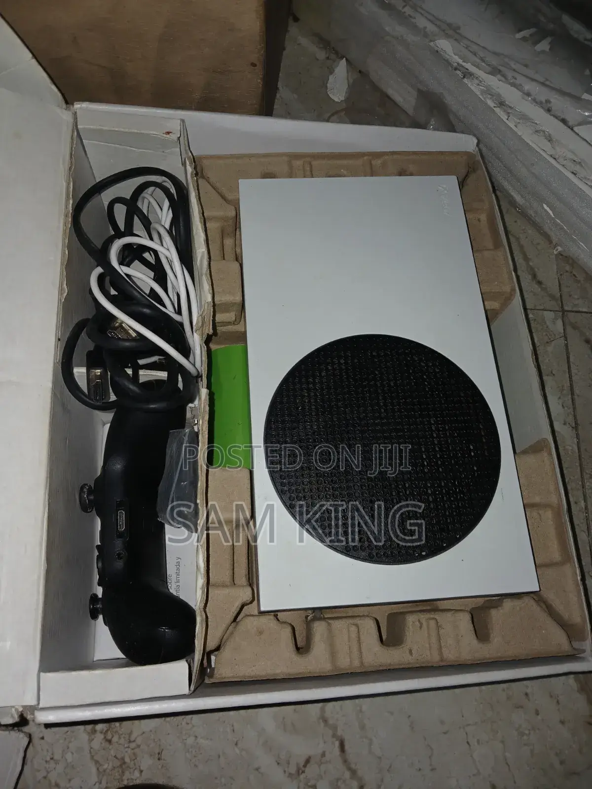 Xbox Series S