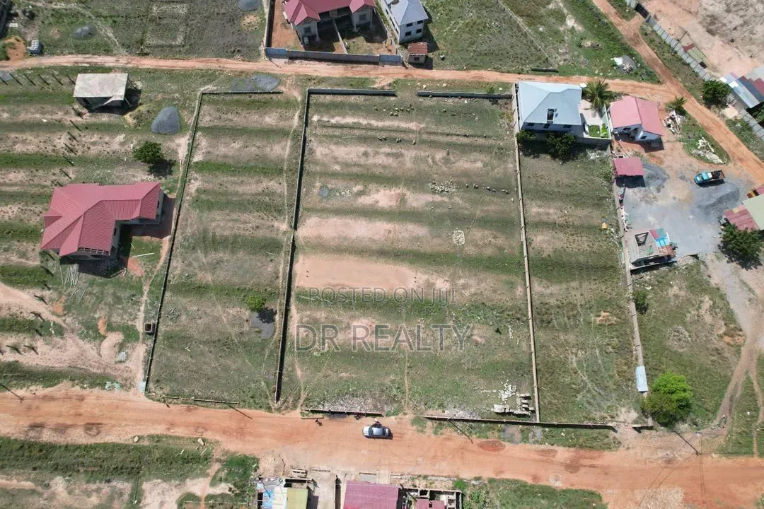 Land for Sale Near City Escape Miosto