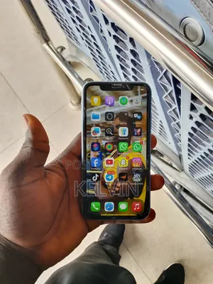 Apple iPhone XR 64 GB Blue