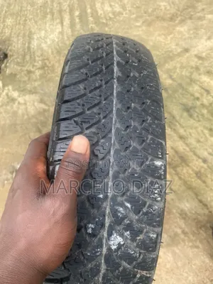 146/80/R13 Home Used Tire