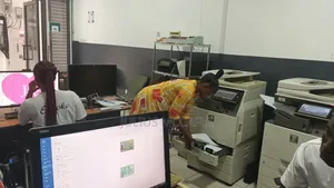 Graphic Design Wanted