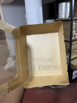 1000ml Transparent Window Lunch Box