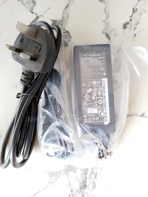 Lenovo Small Pin Charger