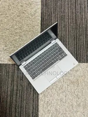 Laptop Dell Latitude 5310 8GB Intel Core i5 SSD 256GB