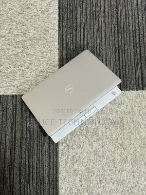 Laptop Dell Latitude 5310 8GB Intel Core i5 SSD 256GB