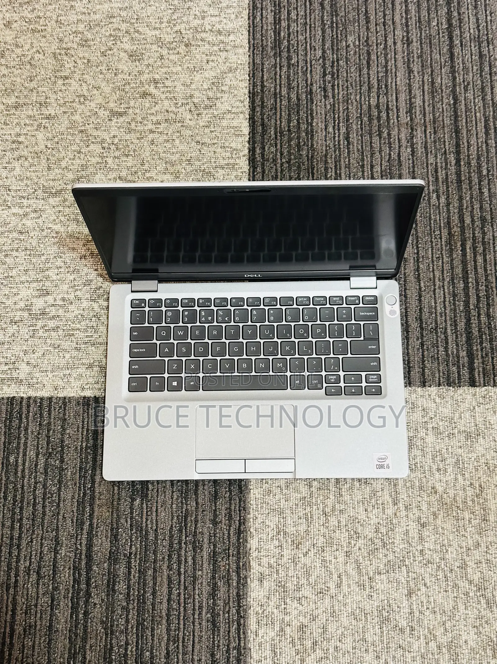 Laptop Dell Latitude 5310 8GB Intel Core i5 SSD 256GB