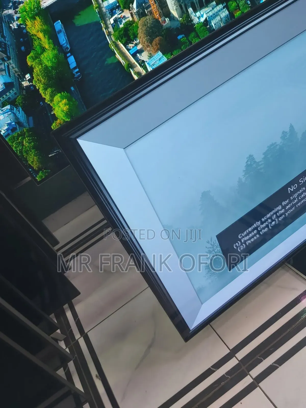 Phillips Oled 55inches Slim