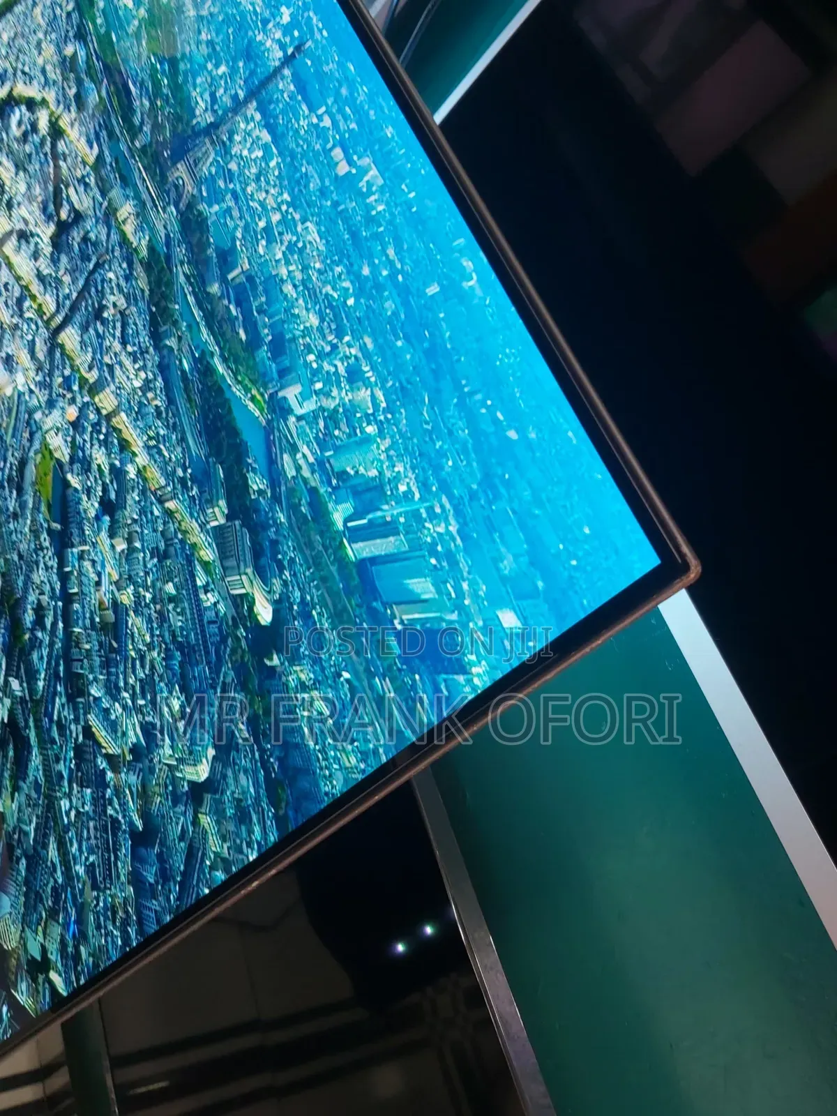 Phillips Oled 55inches Slim