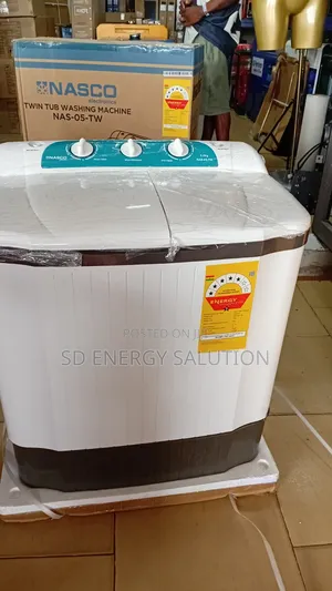 5kg Twin Tub Washer Spinner Combo 5kg Washing Machine