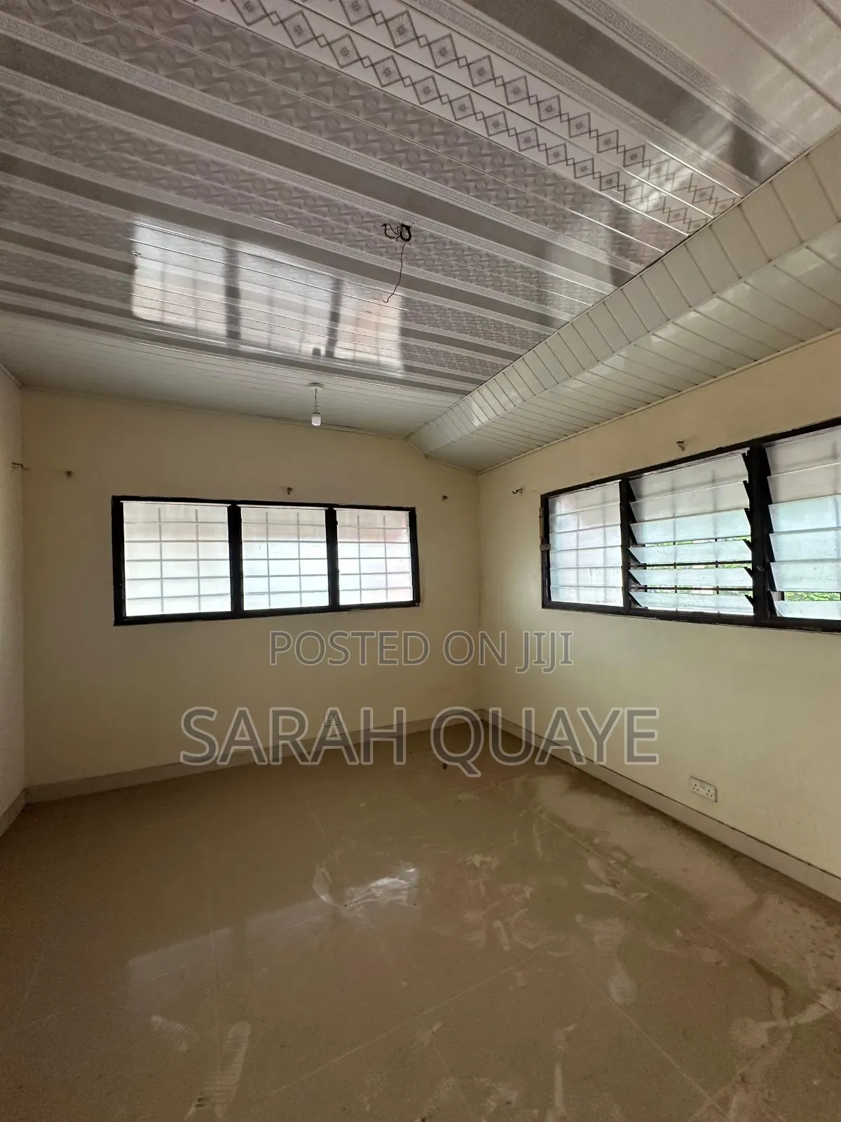 3bdrm House in Dansoman Street, Maama's Inn for rent
