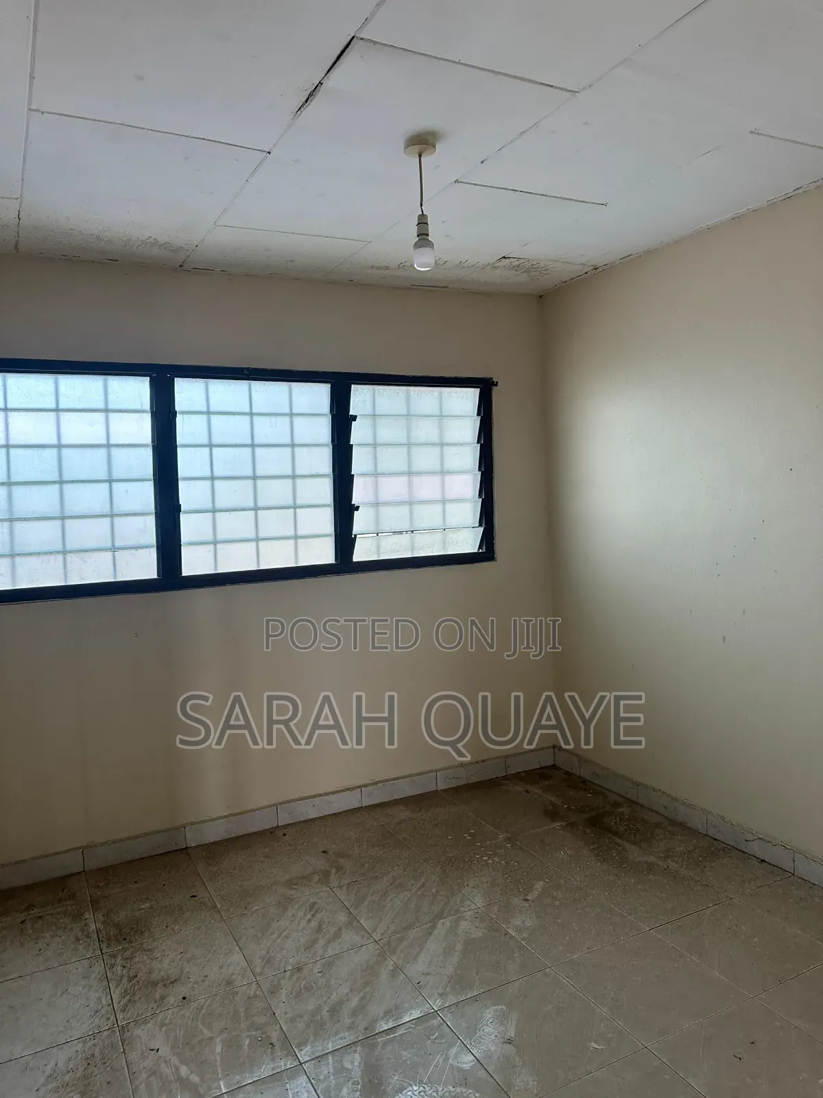 3bdrm House in Dansoman Street, Maama's Inn for rent