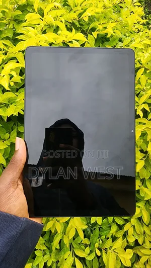 Samsung Galaxy Tab A9+ 128 GB Black
