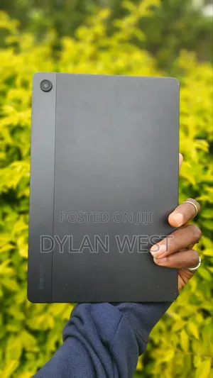 Samsung Galaxy Tab A9+ 128 GB Black