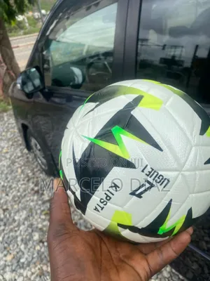 Soccer Ball for Sale